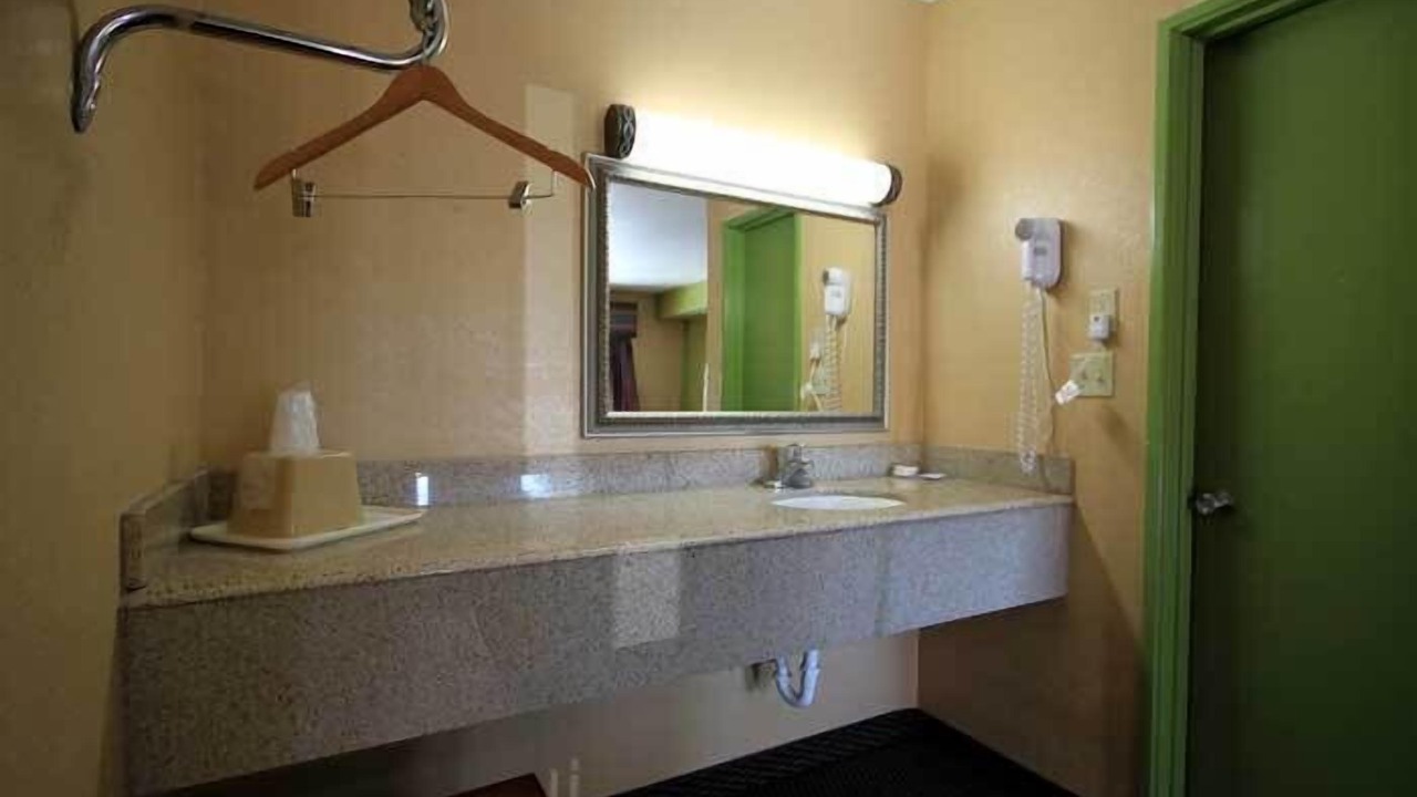 Photo of Bathroom in Houston