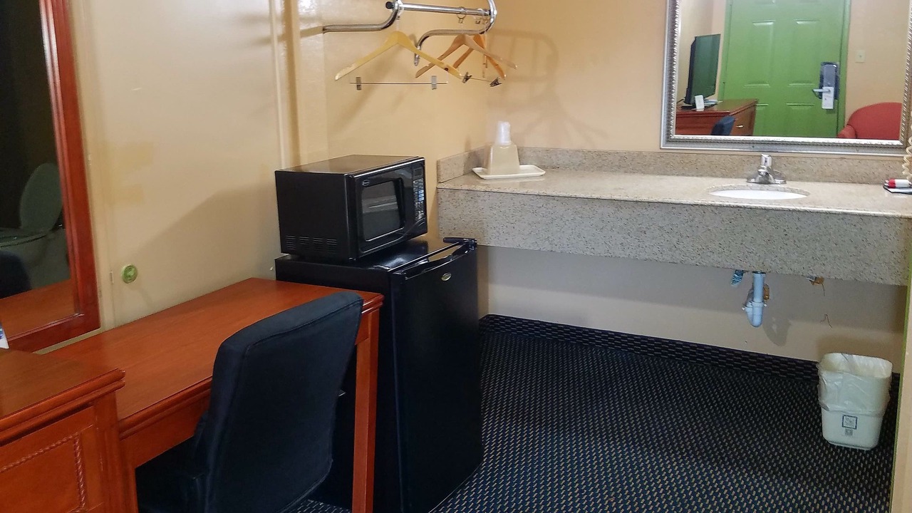 Photo of Bathroom in Houston