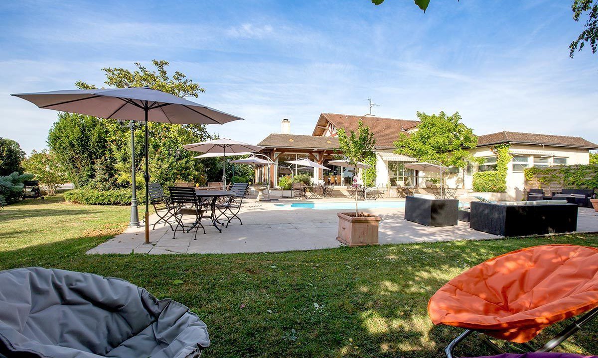 Photo of Patio Balcony in Ladoix-Serrigny