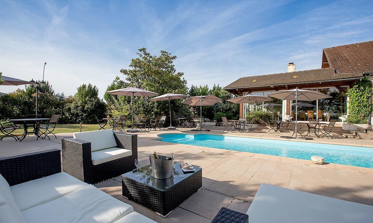 Photo of Outdoor in Ladoix-Serrigny