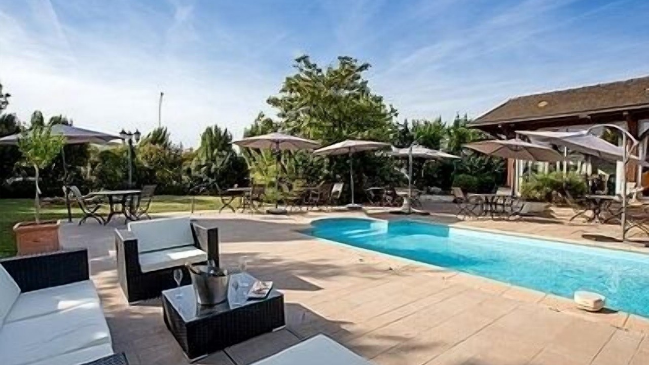 Photo of Outdoor in Ladoix-Serrigny