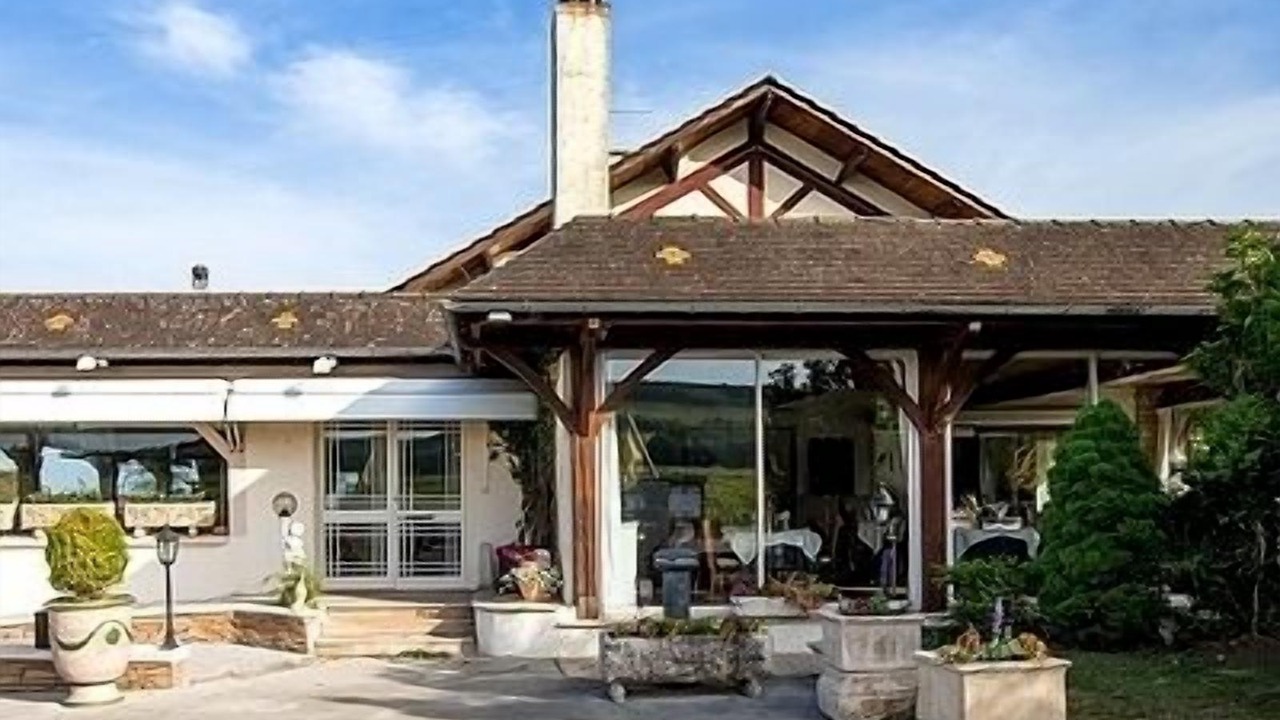 Photo of Outdoor in Ladoix-Serrigny