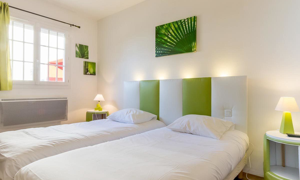 Photo of Bedroom in Ladoix-Serrigny