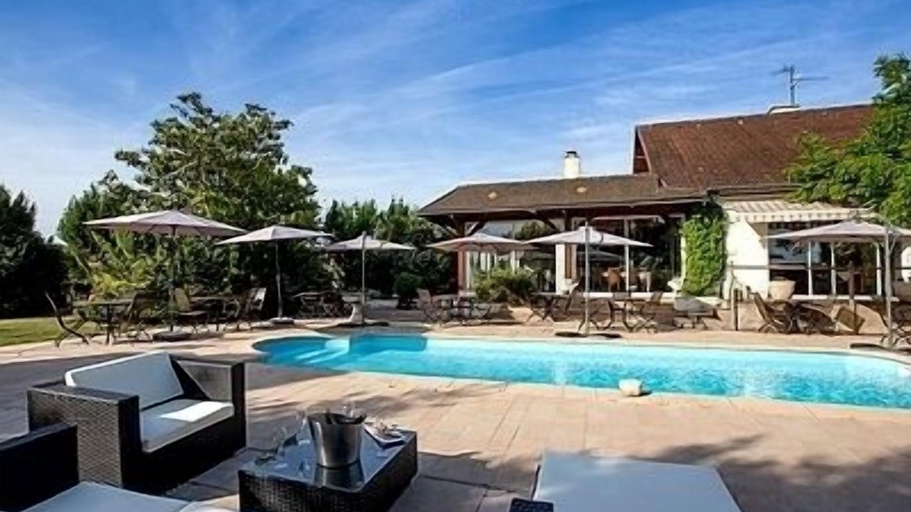 Photo of Outdoor in Ladoix-Serrigny