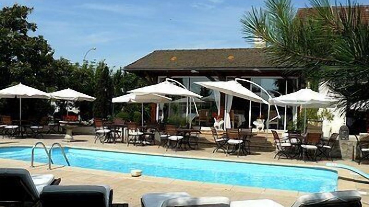 Photo of Outdoor in Ladoix-Serrigny