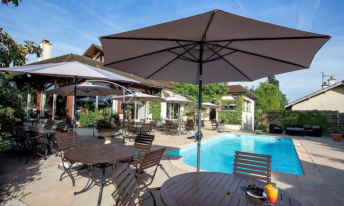Photo of Patio Balcony in Ladoix-Serrigny