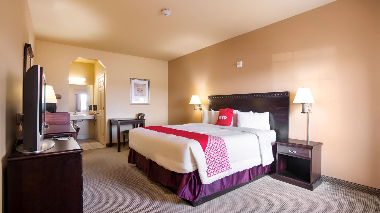 Photo of Bedroom in Valley View