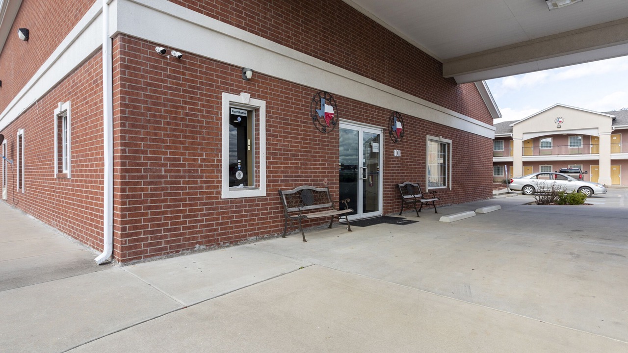 Photo of Outdoor in Valley View