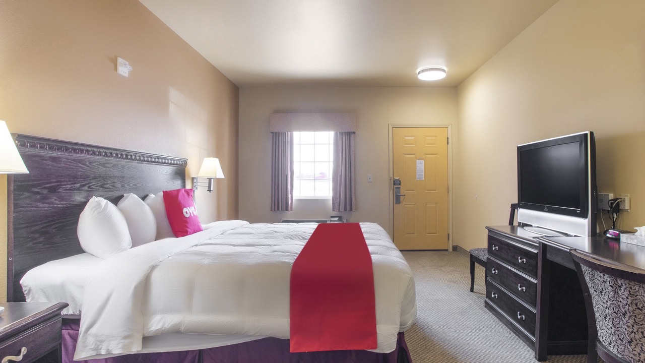 Photo of Bedroom in Valley View
