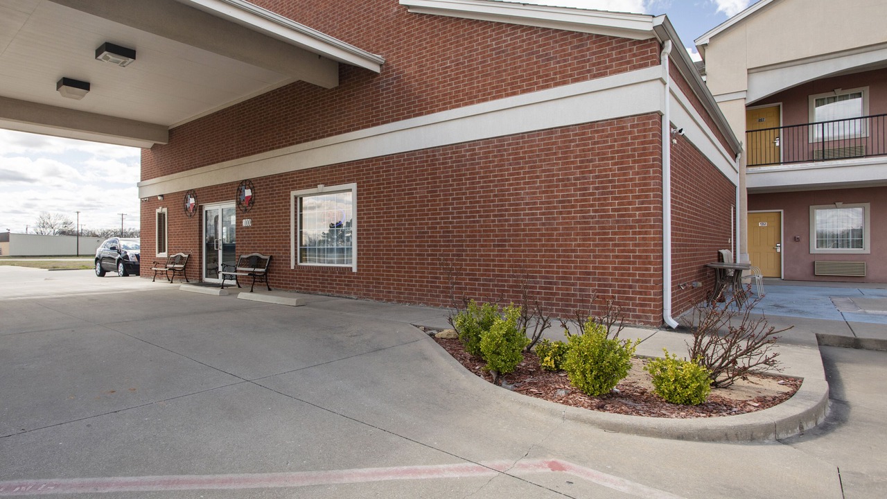Photo of Outdoor in Valley View