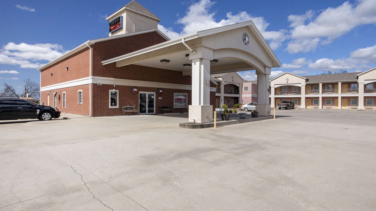 Photo of Outdoor in Valley View