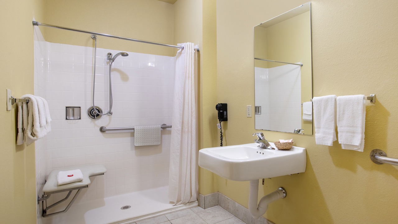 Photo of Bathroom in Valley View