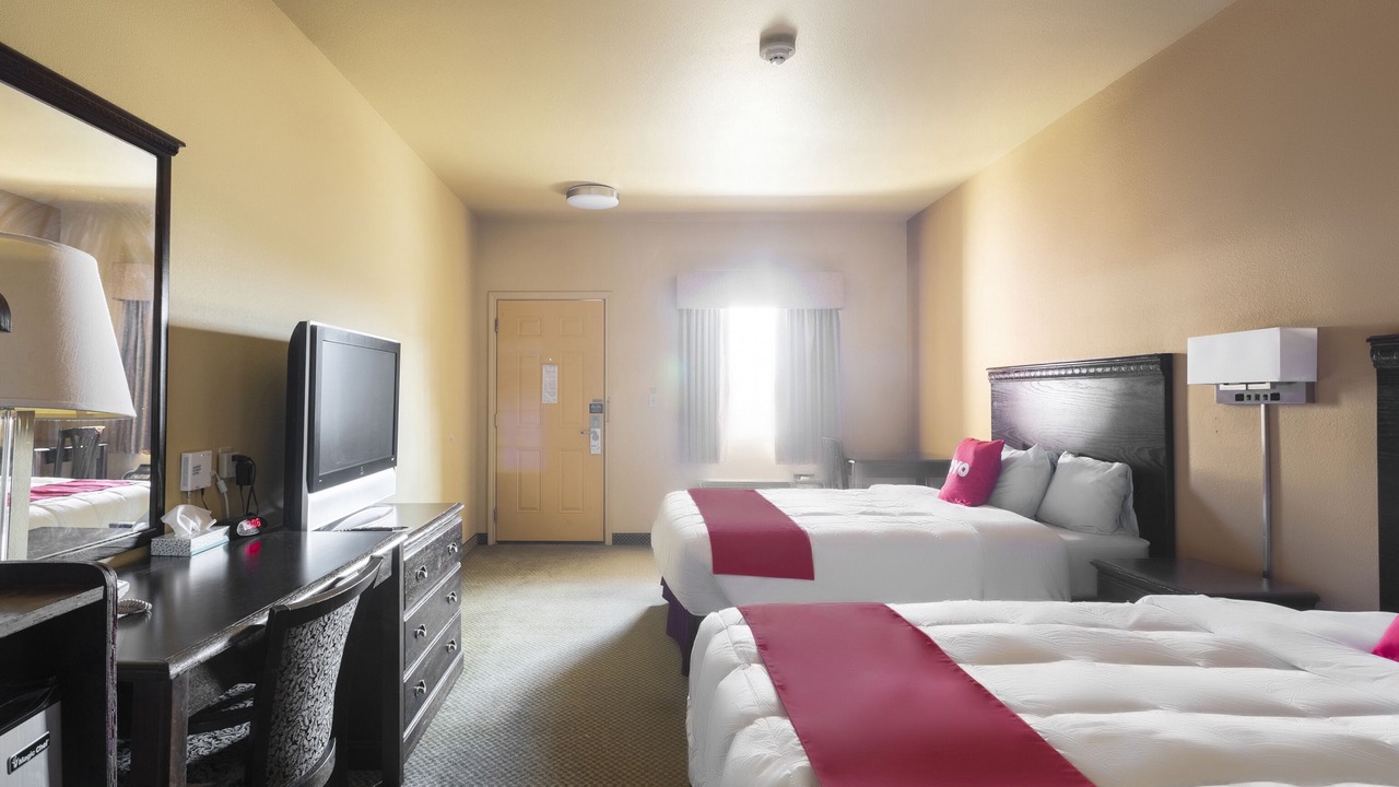 Photo of Bedroom in Valley View