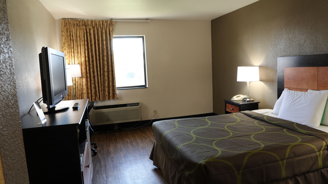 Photo of Bedroom in Columbus