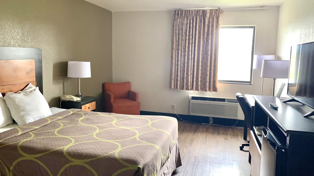 Photo of Bedroom in Columbus