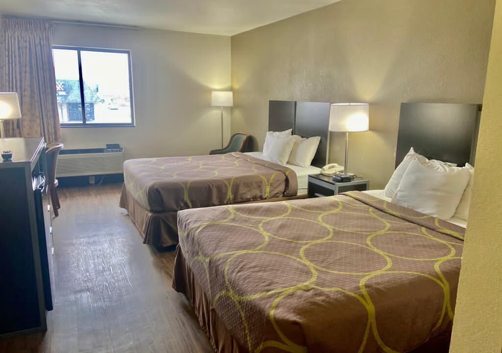 Photo of Bedroom in Columbus
