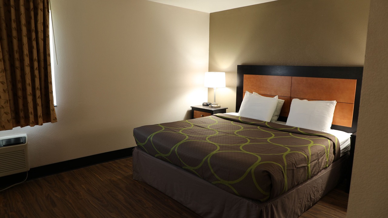 Photo of Bedroom in Columbus