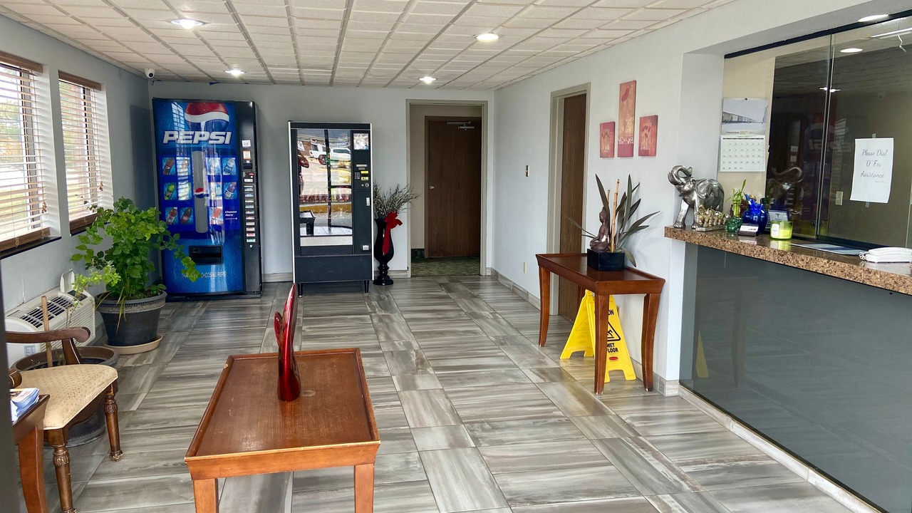 Photo of Livingroom in Columbus