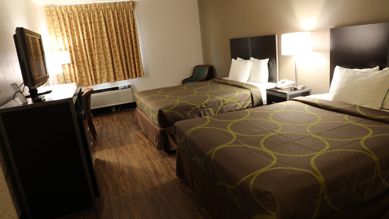 Photo of Bedroom in Columbus