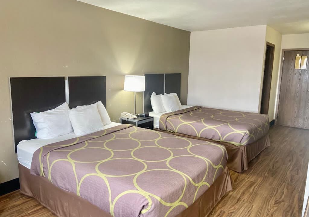 Photo of Bedroom in Columbus