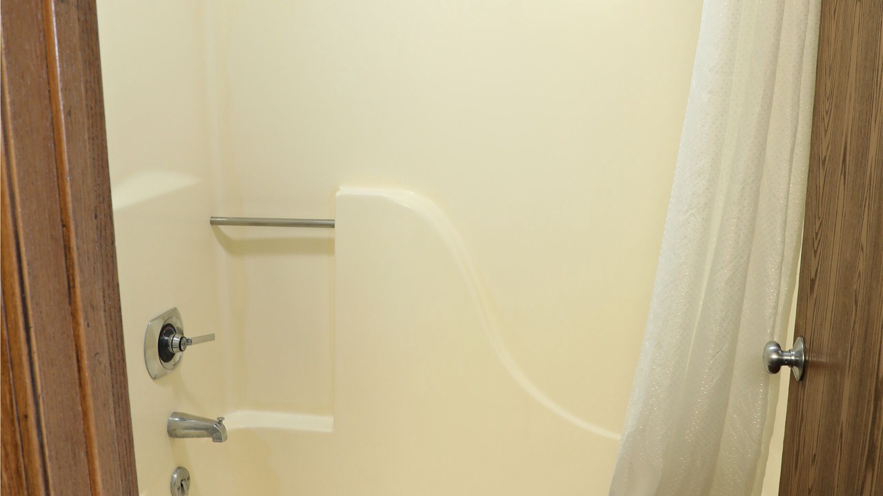 Photo of Bathroom in Columbus