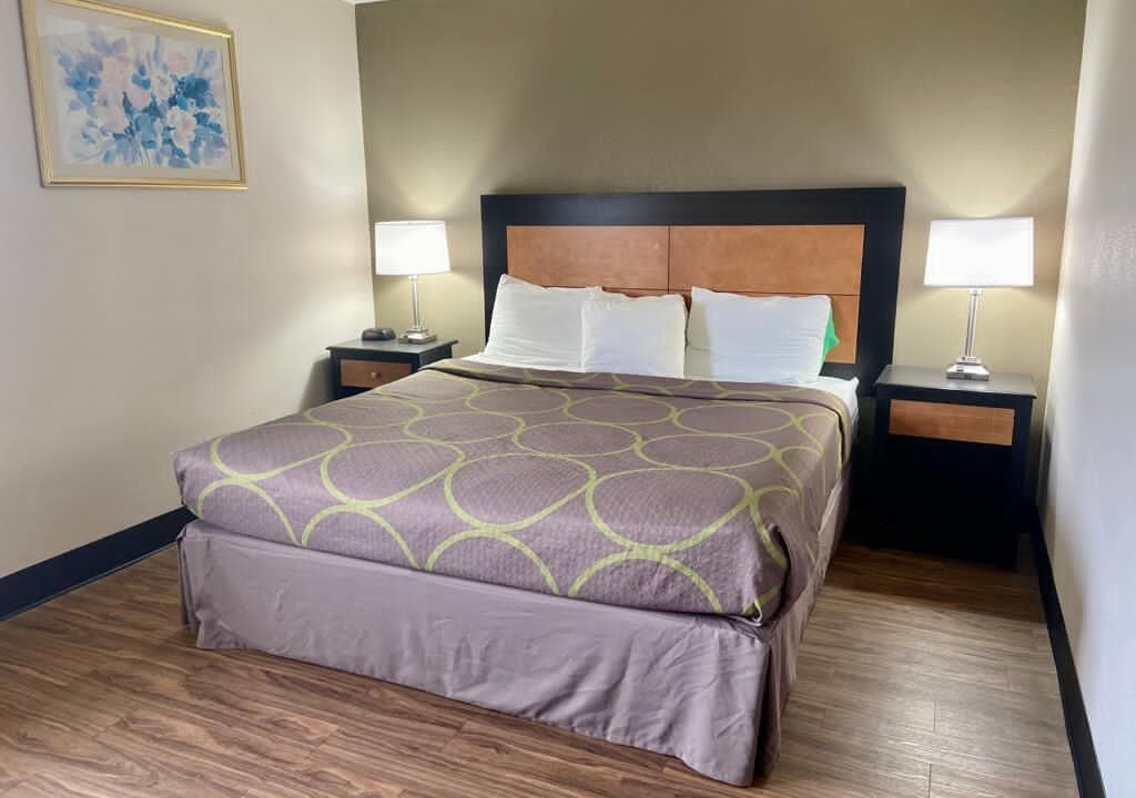 Photo of Bedroom in Columbus