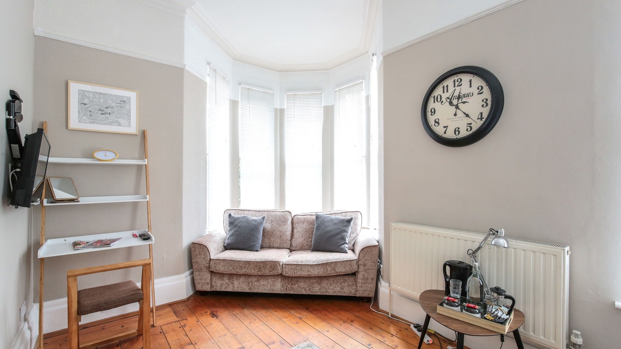 Photo of Bedroom in Hoole
