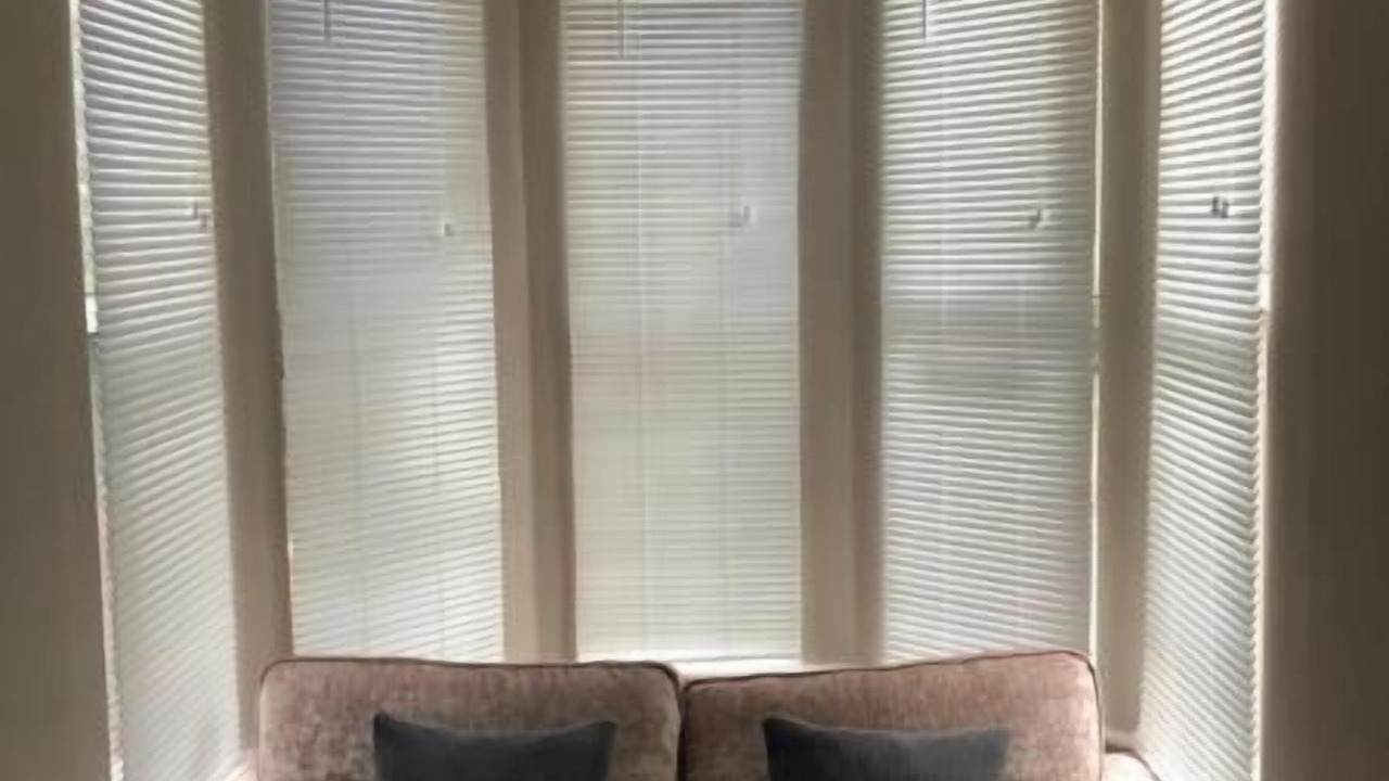 Photo of Bedroom in Hoole