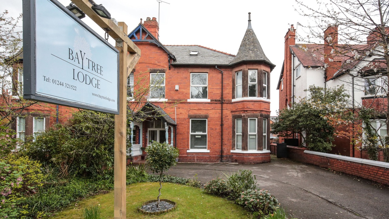 Photo of Outdoor in Hoole