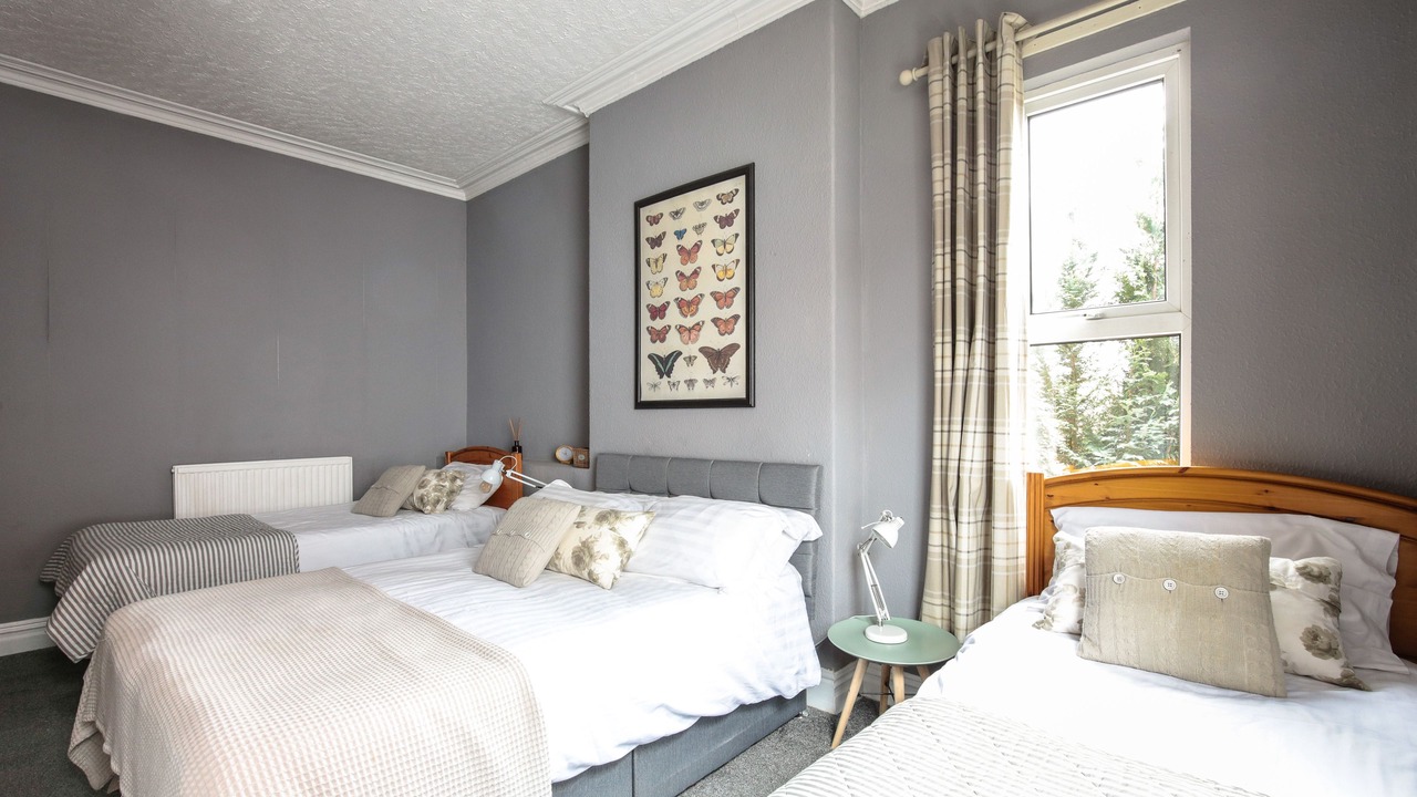 Photo of Bedroom in Hoole