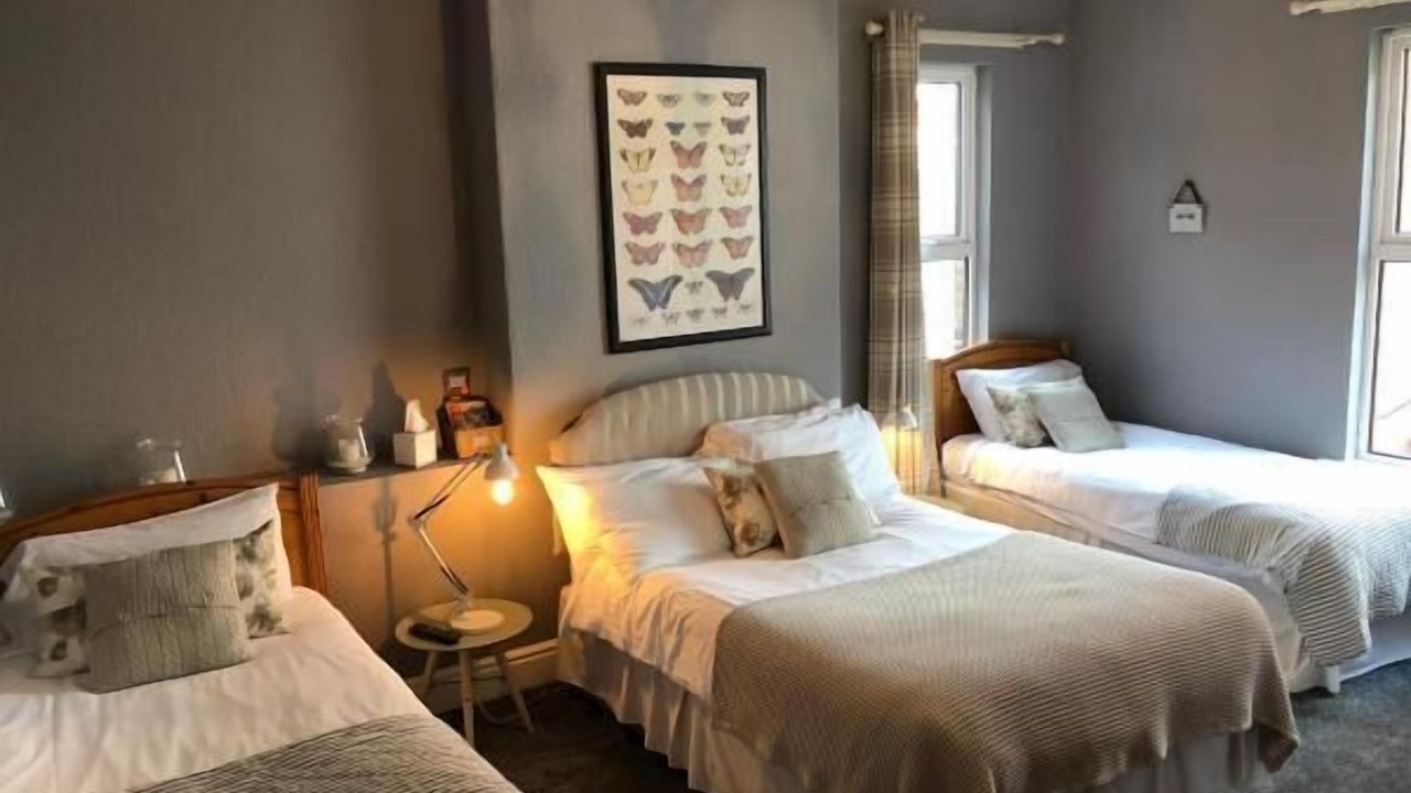 Photo of Bedroom in Hoole