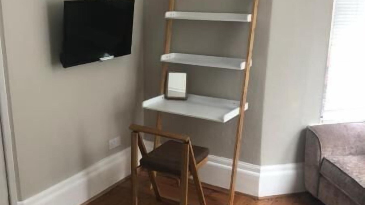 Photo of Bedroom in Hoole