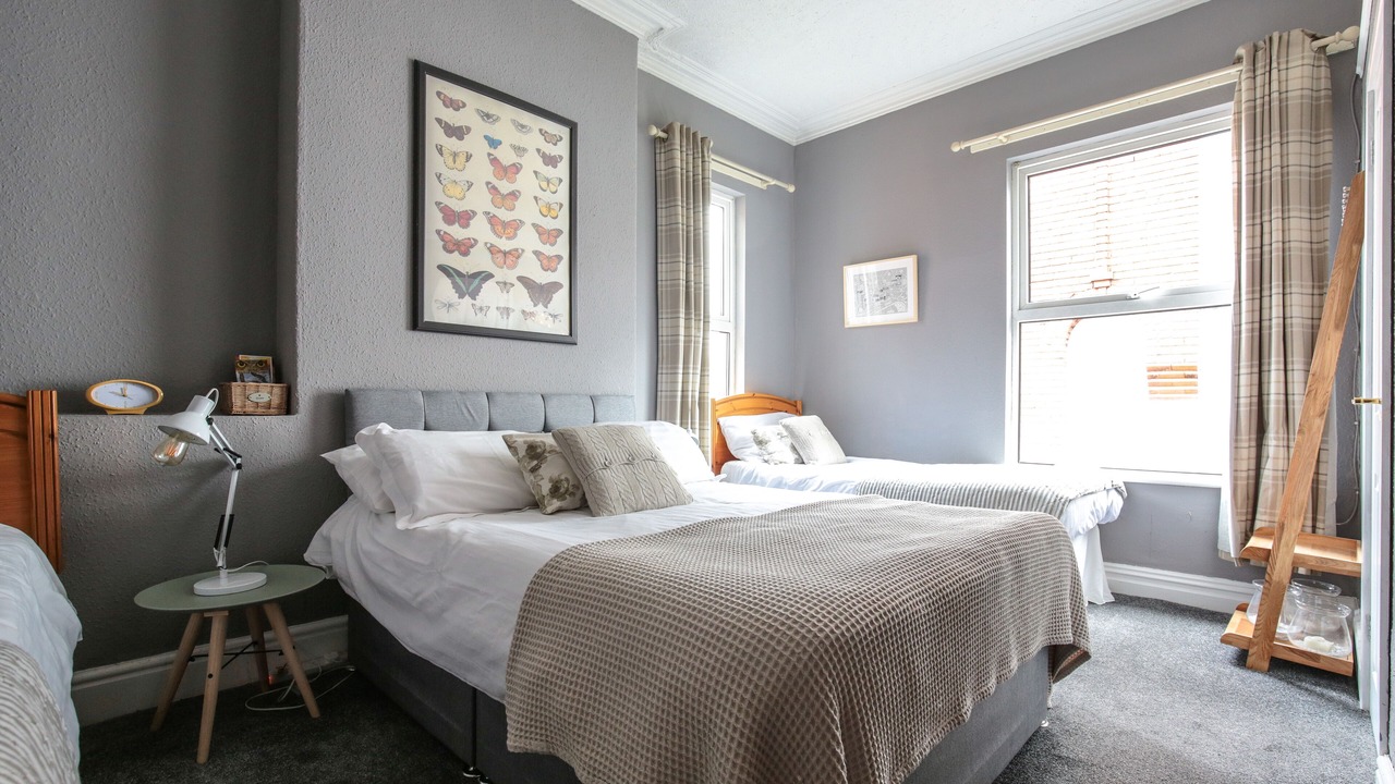 Photo of Bedroom in Hoole