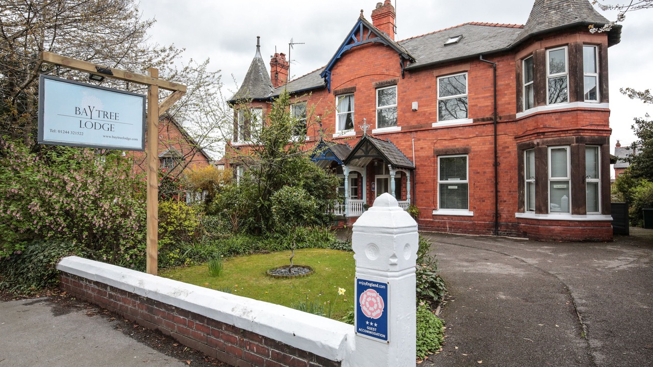 Photo of Outdoor in Hoole