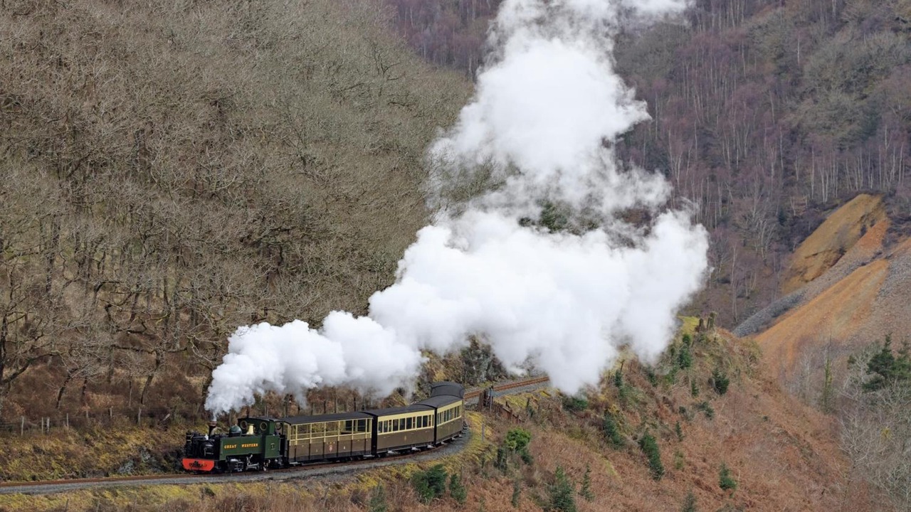 Photo of Outdoor in Devils Bridge