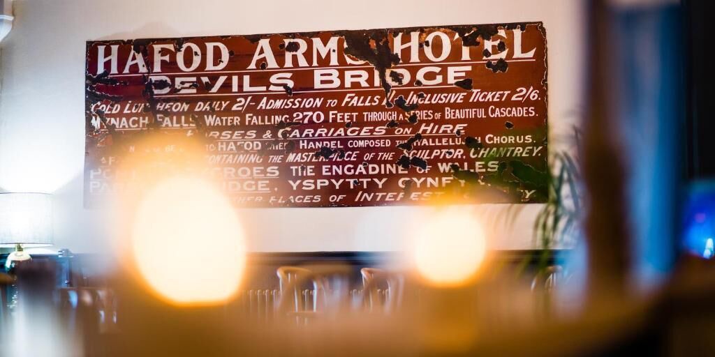 Photo of Others in Devils Bridge