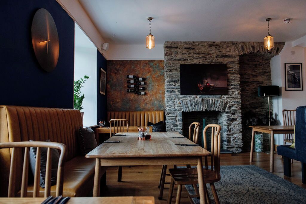 Photo of Others in Devils Bridge