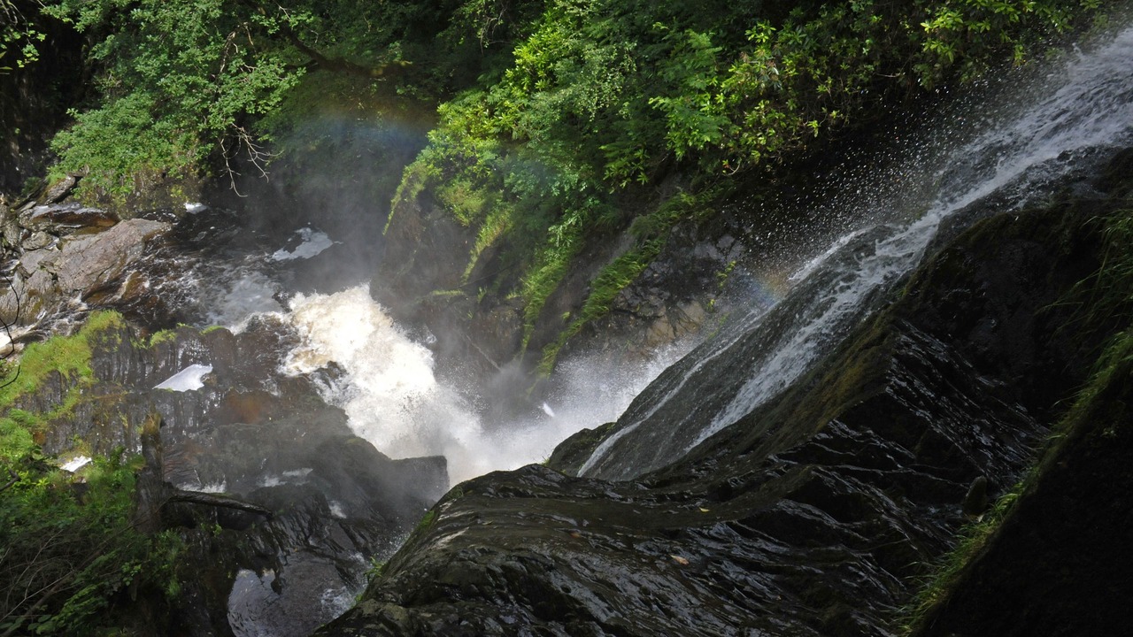 Photo of Outdoor in Devils Bridge