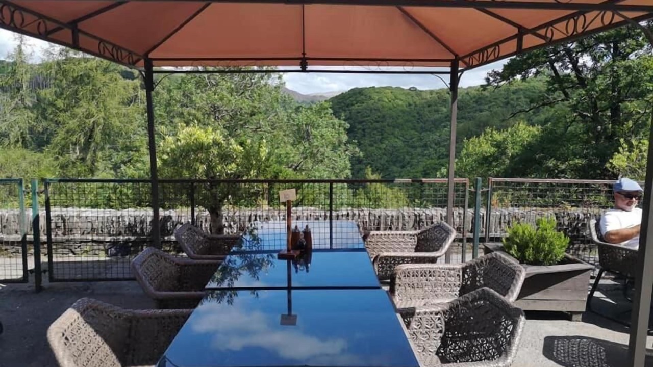 Photo of Others in Devils Bridge