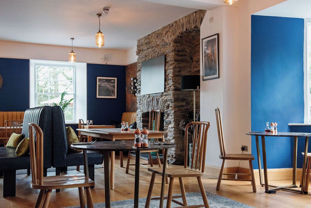 Photo of Others in Devils Bridge