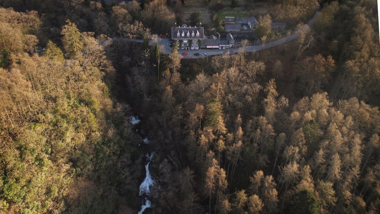 Photo of Outdoor in Devils Bridge