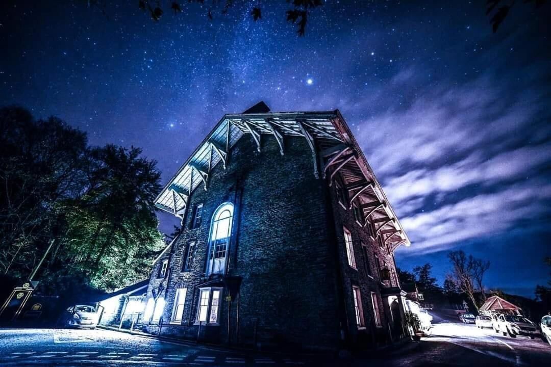 Photo of Outdoor in Devils Bridge