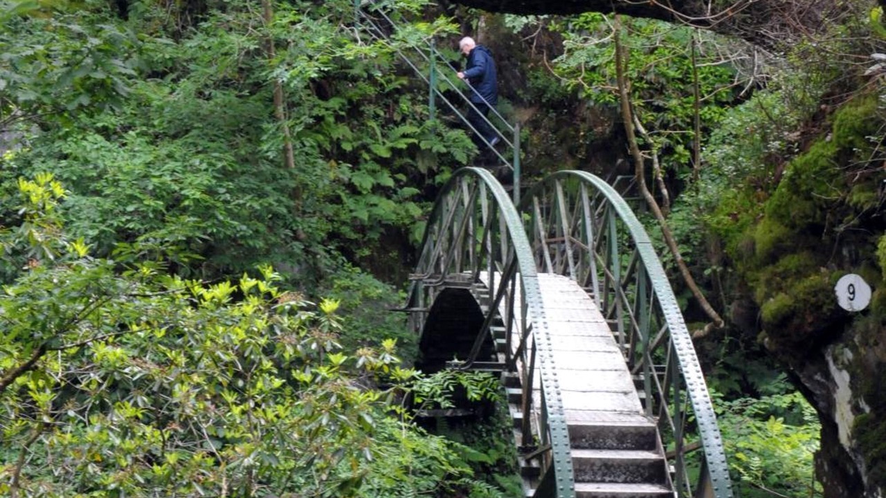 Photo of Outdoor in Devils Bridge