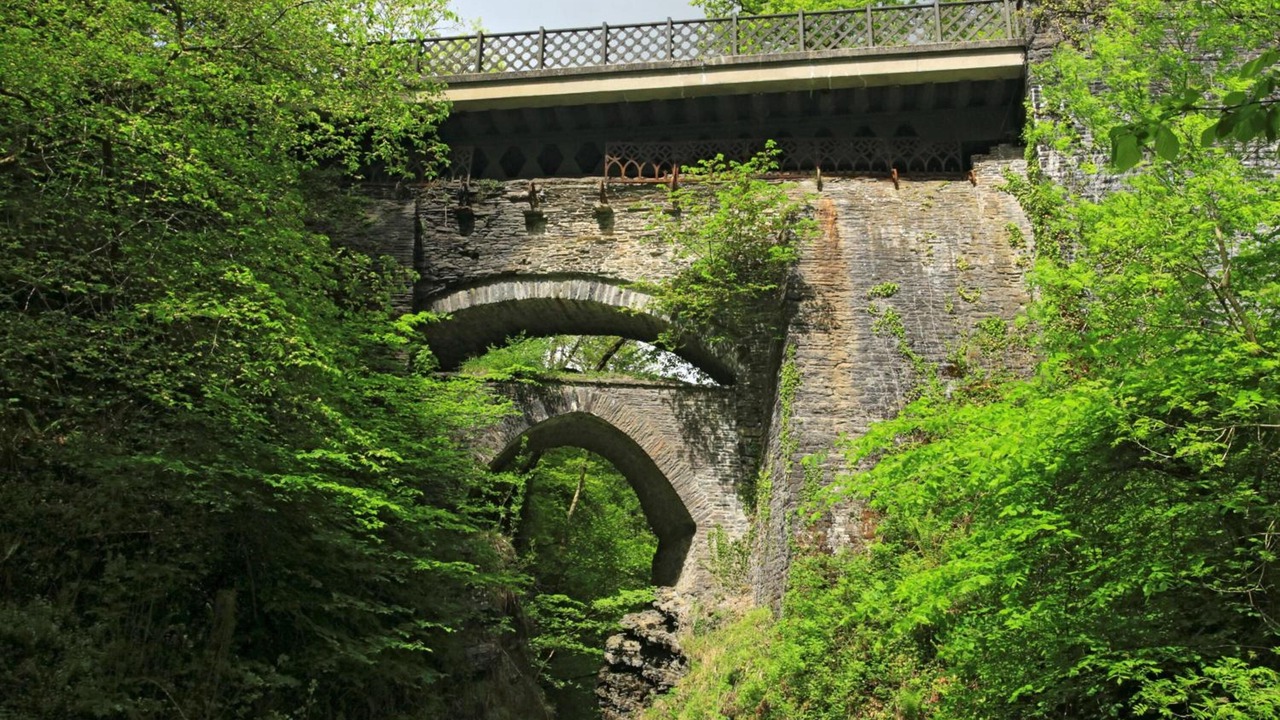 Photo of Outdoor in Devils Bridge