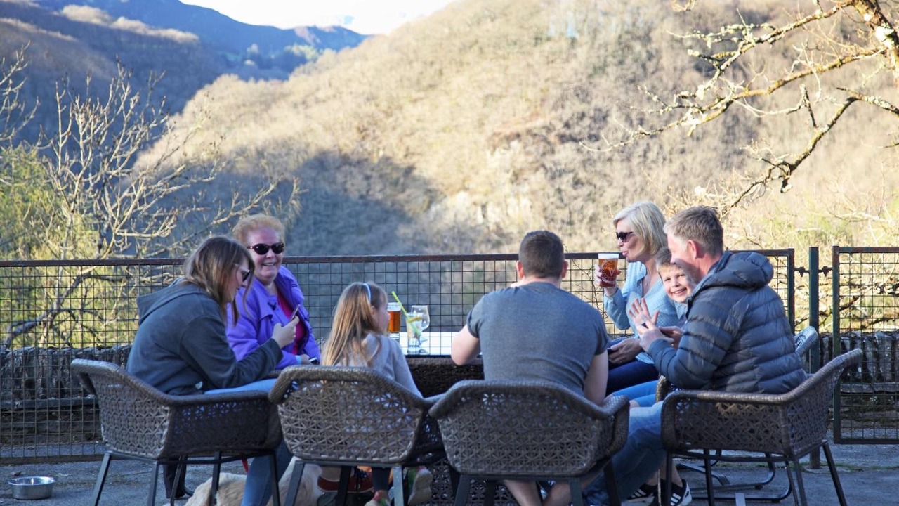 Photo of Others in Devils Bridge