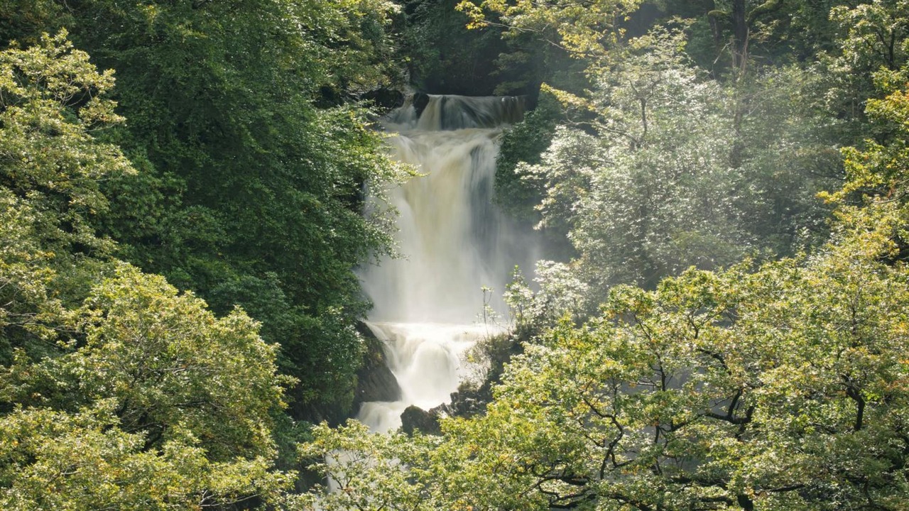 Photo of Outdoor in Devils Bridge