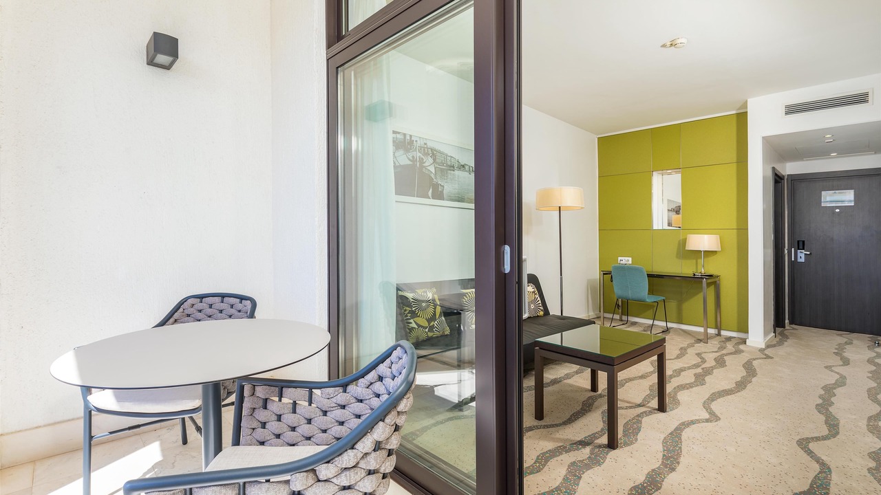Photo of Bedroom in Pula