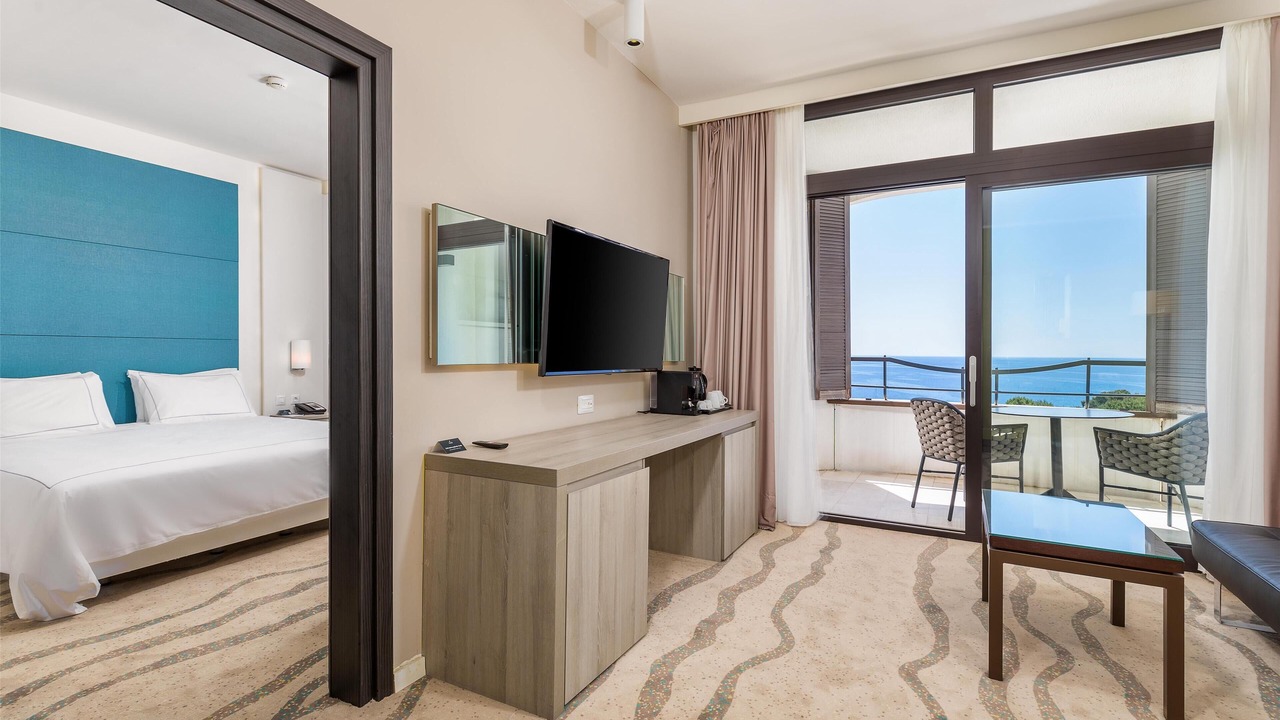 Photo of Bedroom in Pula