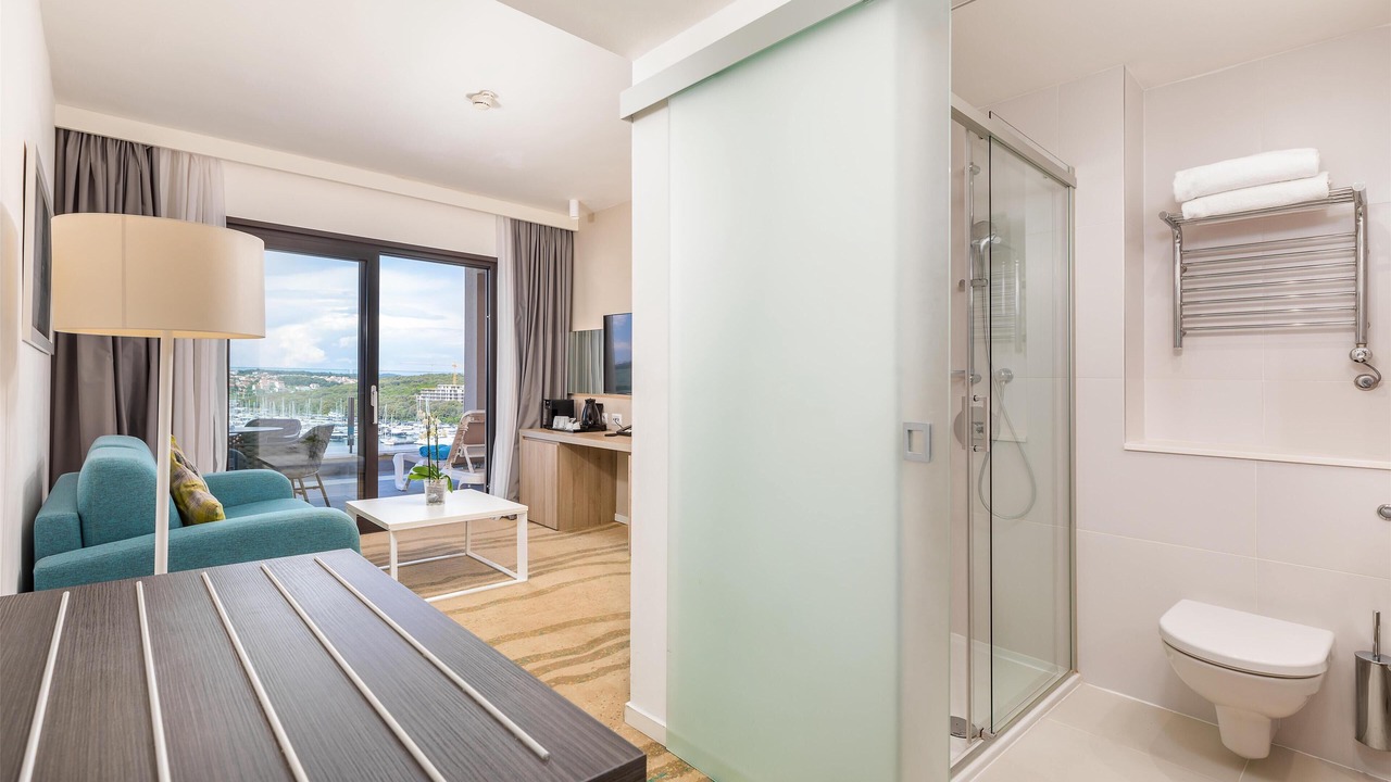 Photo of Bedroom in Pula