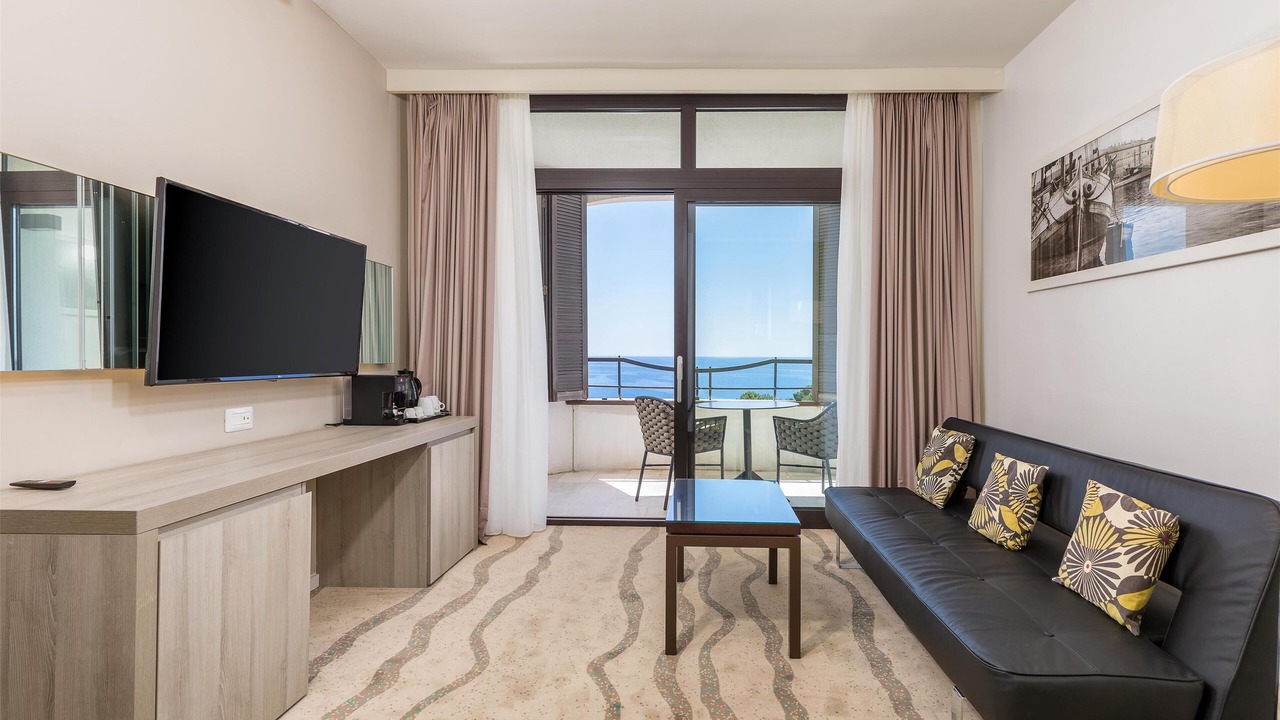 Photo of Bedroom in Pula